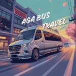 Busy do Holandii z Podkarpacia 🚐 Door-to-Door | AGA BUS TRAVEL