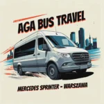 Busy Polska–Holandia, Niemcy, Belgia | od 500 zł