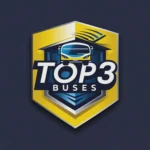 Najlepsze busy do Holandii